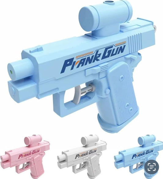 Funny Double-Sided Reverse Water Gun