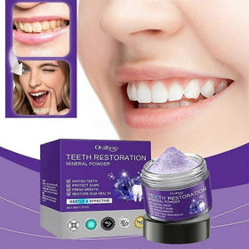Teeth Restoration Mineral Powder (Original)